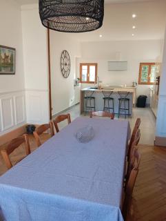 VILLA Douce Loue - Ornans - 5