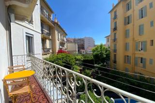 New apartment in Forville with balcony - Cannes - 3