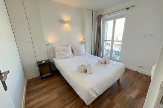 Beautiful 3 bedrooms in Cannes - 1