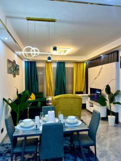 Enchada Stays - Nairobi - 1
