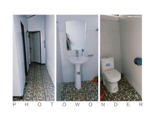 Homestay Thanh Lâm - Mộc Châu - 4