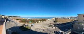 L'Orizzonte Vista Mare - Vieste - 9