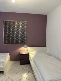 Ruhiges 2 Zimmer Apartment - Nuremberga - 1