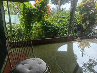 Gem of Manor drive - Durban - 2