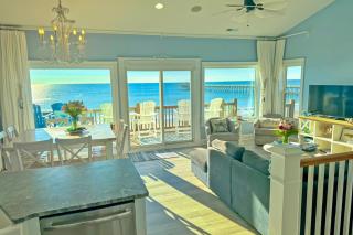 Soulshine North Topsail Beach - North Topsail Beach - 9