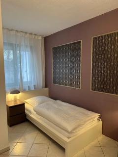 Ruhiges 2 Zimmer Apartment - Nuremberga - 2