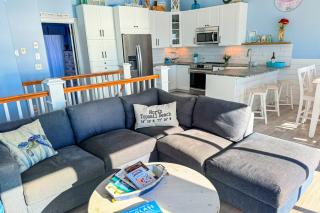 Soulshine North Topsail Beach - North Topsail Beach - 7