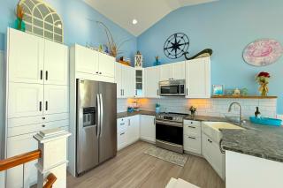 Soulshine North Topsail Beach - North Topsail Beach - 5