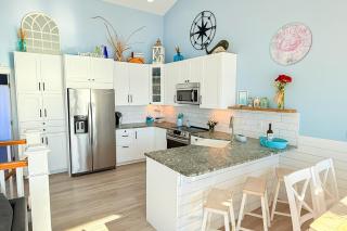 Soulshine North Topsail Beach - North Topsail Beach - 4
