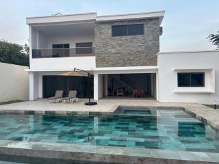 Villa rosaly - Saly Portudal - 0