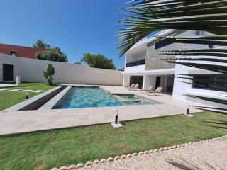 Villa rosaly - Saly Portudal - 9
