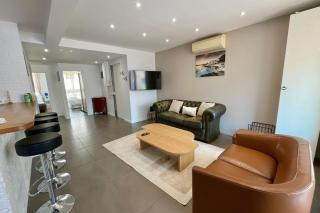 Cannes center perfect 3 bedroom - 6