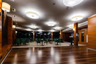 Hotel Alhar - Lubliniec - 2