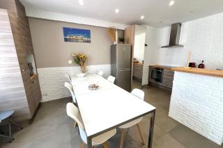 Cannes center perfect 3 bedroom - Cannes - 4