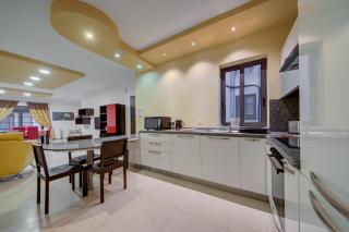 NEW!!! Luxury Belmonte Heights - Sliema - 4