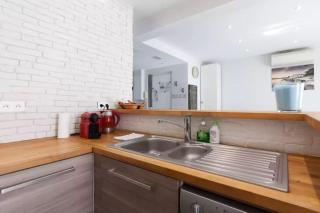 Cannes center perfect 3 bedroom - 2