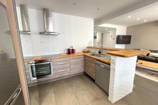 Cannes center perfect 3 bedroom - Cannes - 3