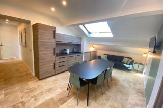 Brand new 4 bedrooms 4 bathrooms Heart of Cannes - Cannes - 4