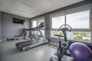 Studio en Palermo Hollywood - Full Amenities - Piscina, Gym & Laundry - Buenos Aires - 7