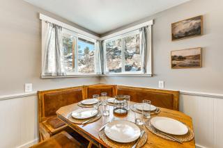 Steps to Estes Lake Mtn-View Hideaway with Hot Tub! - 4