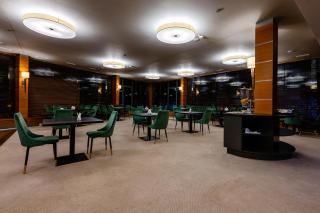 Hotel Alhar - Lubliniec - 1