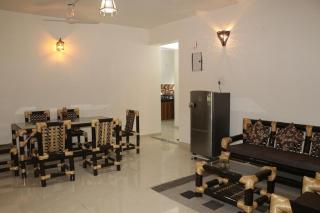 LeafyInn 2BHK roadside-Khanapara - 0
