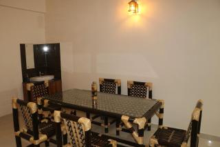 LeafyInn 2BHK roadside-Khanapara - Guwahati - 6