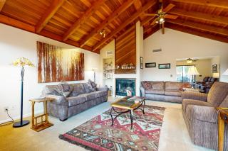 Broken Arrow Retreat - 8