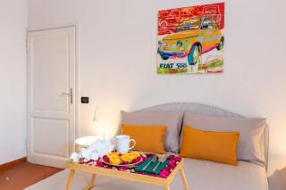2 camere da letto a Campo di Marte - Florenz - 3