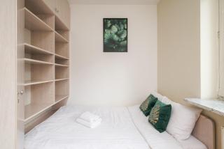 Metro Młynów Pleasant Apartament by BookingHost - Warschau - 6