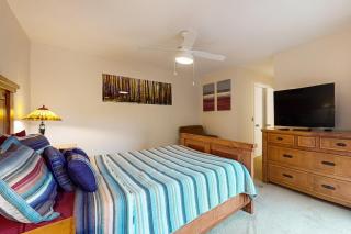 Broken Arrow Retreat - 2