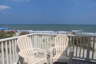 Barefoot Bungalow - Edisto Island - 0