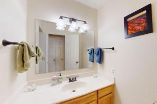 Broken Arrow Retreat - Sedona - 1