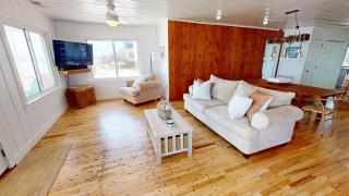 Barefoot Bungalow - Edisto Island - 6