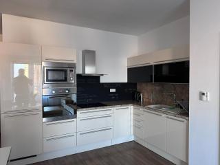 Apartment near the Old Bridge - Petržalka - 4