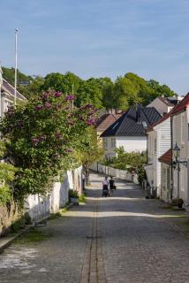 DINBNB Apartments l 600 m to Bryggen l 3-story house l New in 2023 - Bergen - 7