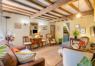 Maryan Cottage - Hebden - 0