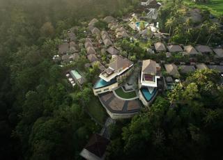 Kamandalu Ubud - Ubud - 0