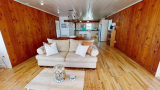 Barefoot Bungalow - Edisto Island - 7
