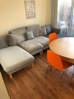 Connolly Private Guest House - Dublín - 9