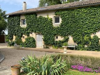 Hermitage, Gites Villeblanche - La Chapelle-Pouilloux - 9