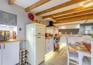 Red Briar House - 2