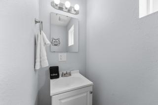 SC5- Silver Cove 5 condo - Branson - 4