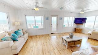 Barefoot Bungalow - Edisto Island - 5