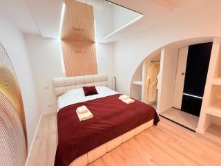 Suite Privative Spa Jacuzzi Sauna - Proche Montpellier - Gignac - 7