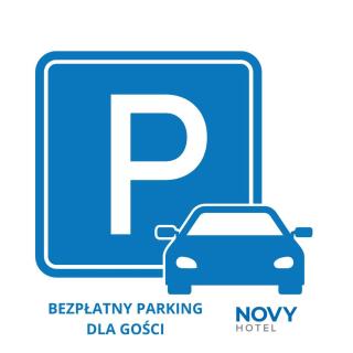 NOVY Hotel - Zielona Góra - 8
