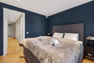 DINBNB HOMES l HIGH-END l 15 min From City Center l Rooftop Terrace - Oslo - 7