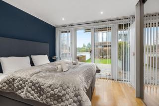 DINBNB HOMES l HIGH-END l 15 min From City Center l Rooftop Terrace - Oslo - 3