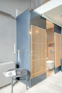 Serene Studio Oasis with Balcony in Ghent - Gand - 5