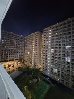 Richnells Staycation in Shore by Bazte - Manila - 1